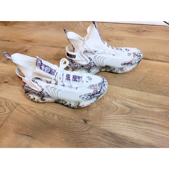 Vortex sop# sneakers - Picture 9 of 9